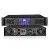 Professional CA Series High Power HiFi Amplifier for Home, Bar, KTV, and Meetings
