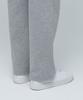 MUSINSA STANDARD Flat Terry Lounge Sweatpants [Medium Grey]