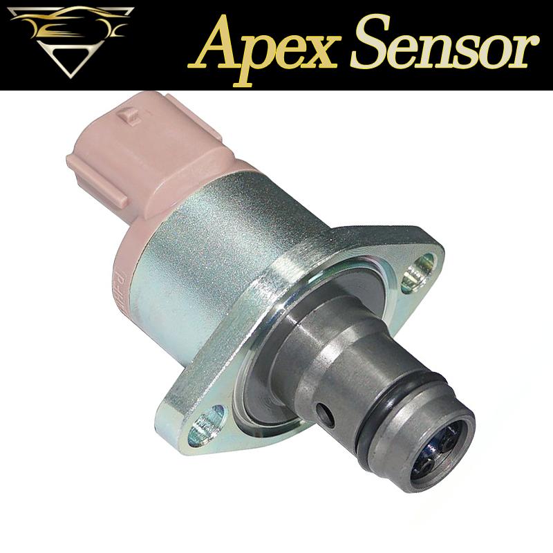 For Nissan Navara Mitsubishi L200 Toyota Suction Control Valve SCV 294200-0360 2942000360
