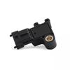 Manifold Absolute Pressure Sensor 0261230263 For 2011-2015 Chevrolet Cruze