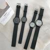 Second Hand Low Noise Low Noise Watch CSAT Success Wristwatch