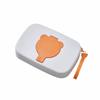 New Flip Cover Portable Wipes Holder Hanging Rope Hygienic Wet Wipes Container Reusable Wet Tissue Box Travel