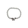 Bell French Elegant Cat Eye Stone Bracelet Luxurious Summer Fashion Women For