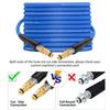 Pressure Washer Replacement Hose Super Flexible Hose 2900 PSI Kink Resistant Hose for Karcher K2-K7 Quick Connector