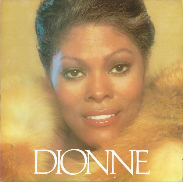 

LP Record DIONNE WARWICK - Dionne AB4230 ARISTA 1979 US Soul/Funk Used