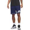 adidas Free Shipping With AdiClub Adidas Basketball Badge Of Sport Shorts JN4732