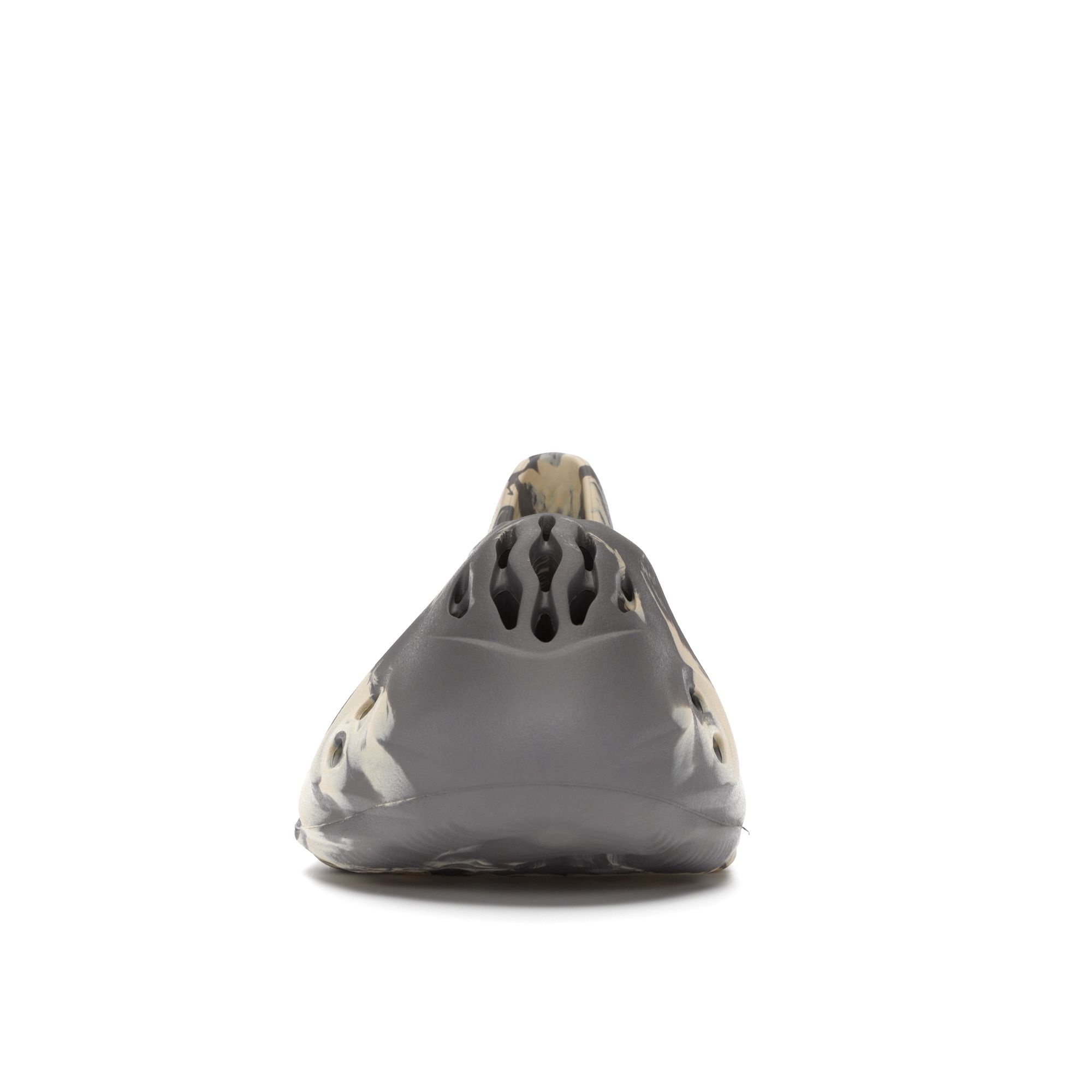 Кроссовки унисекс adidas Yeezy Foam Runner MXT Moon Grey GV7904 37 — фото 4