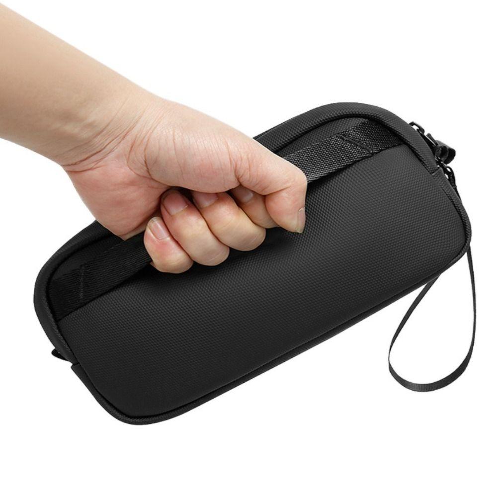 Waterproof Travel Cable Bag Anti-lost Cable Organizer Portable Digital Storage Pouch