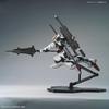 BANDAI SPIRITS MG Mobile Suit Gundam: Iron-Blooded Orphans Gundam Barbatos 1/100 Scale Multicolor Model Kit (x1)