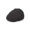 Washed Cap 4274 Black