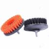 Electric Cleaning Brush Set | M14 Removable Drill Brush with Flexible Thread