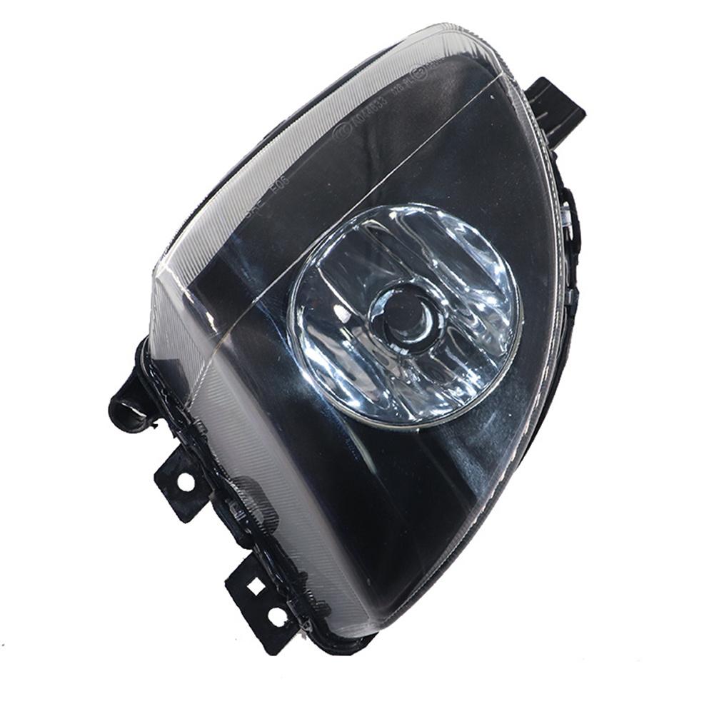 2Pcs Car Front Fog Light Lamp W/ Bulb For 2011 2012 2013 Bmw 5 Series F10 528I 535I 550I