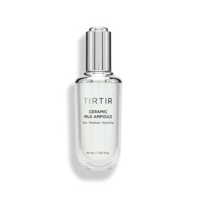 Ceramic Milk Ampoule 40ml