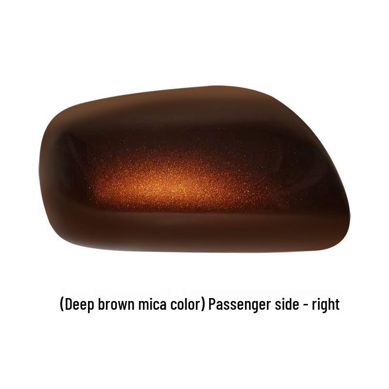 Coque de rétroviseur Toyota Corolla (Modèles 2007-2013)