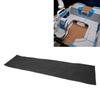 Boat Deck Pad EVA Foam Self Adhesive Waterproofing Enhanced Comfort Marine Anti Slip Flooring Decking Mat for Yacht Motorboat RV   Cart