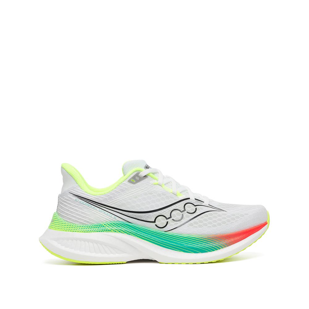 [saucony] Men s Endorphin Speed 5 S101368-1002 250