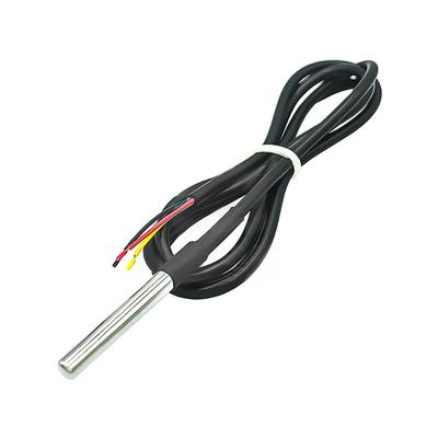 Instruments de mesure – Instruments de mesure de température
