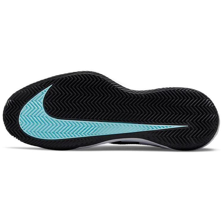 Nike Air Zoom Vapor Pro Comfortable Running Shoes Men Sneakers Deep-Purple Blue CZ0221-524