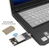 Cablecc Key-B M.2 NGFF WWAN to USB 3.0 Adapter Riser Card with SIM Slot for 3G4G5G LTE Wireless Module Modem Card