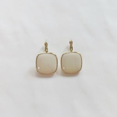 Náušnice – Visiace náušnice