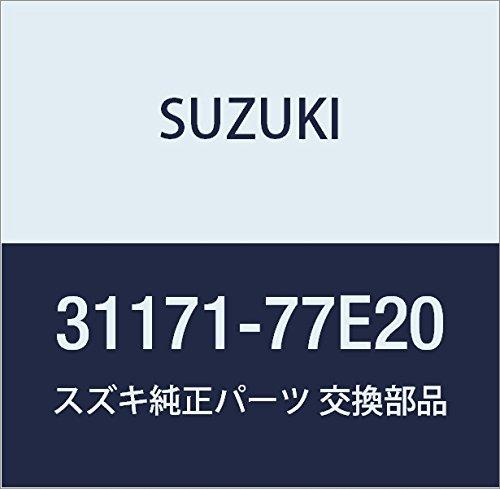 

Suzuki 31171-77E20, Alternator Pulley