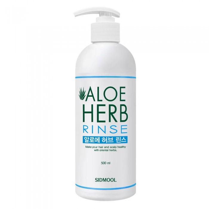 

Aloe Herb Rinse 500ml