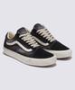 Vans Old Skool - Wave Washed Black VN000CR5BLA1