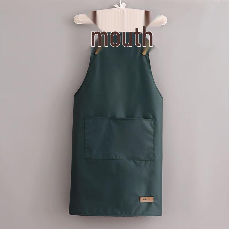 COFLYEE Professional Waterproof Work Apron