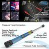 2x Rear Tailgate Boot Trunk Gas Struts Spring For Citroen C3 I FC FN MK1 02-09 Support Lifter 8731K9 9639853880 8731G3