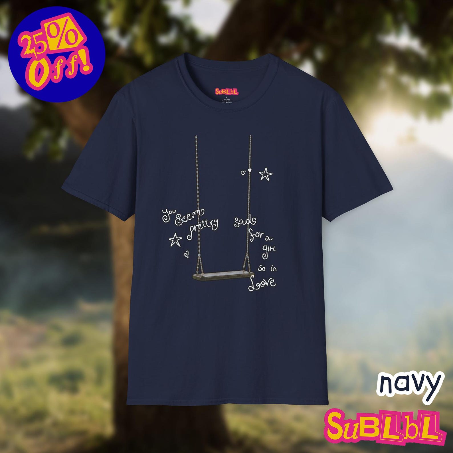 Olivia Rodrigo You Seem Pretty Sad T-Shirt, Olivia Rodrigo Shirt, GUTS Album Tee, Olivia Rodrigo Graphic T-Shirt, Pop Music Fan Gift M