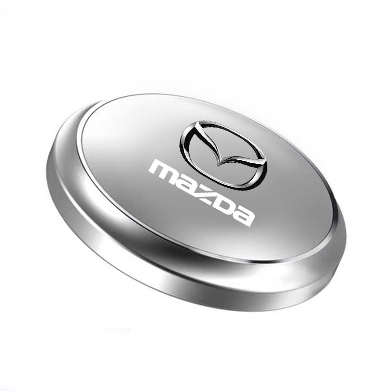 1 ks Osvěžovač vzduchu do auta Parfémová vůně Mini difuzér Čerstvá vůně Dekorace Pro Mazda 3 6 CX5 2 CX3 CX9 MX5 RX8 Axela Demio MS CX5 2 Axela Demio Atenza