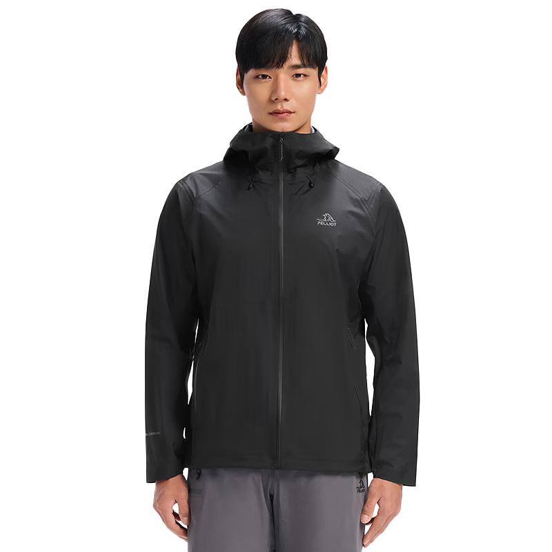 

Pelliot Light Boat Lightweight Hardshell Jacket M