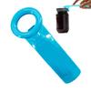 Portable Bottle Opener Universal Canned Can Opener Non-slip Labor Saving Twist Bottle Caps Beer Open Caps Kitchen Gadgets
