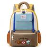 Childrens School Backpack With Cartoon Pattern For Kindergarten Kids