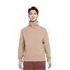 Nike Sweatshirt Men's Desert Yellow CU6256-283