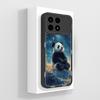 For Poco F8 Pro / F8 Ultra Phone Case Creative Design Lightweight Funda For Poco F 8 Pro F8Ultra Soft Liquid Silicone Shell Capa
