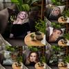 Singer A-Adele Pillow Case For Sofa Decor Car Office Room Printing Cushion Cover Decorations and Protector