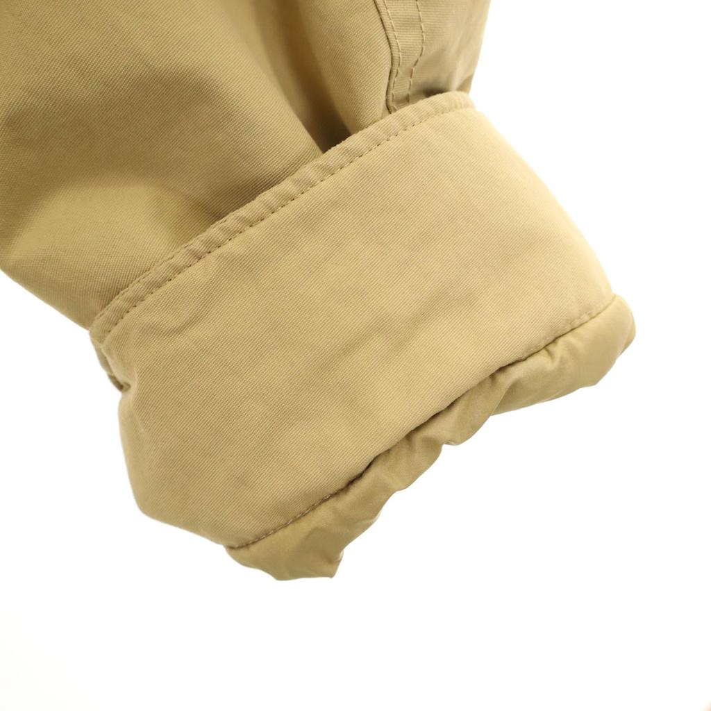 patagonia Isthmus Jacket M Khaki beige Outdoor STY27022FA21 Men's Used