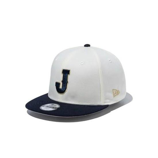 Era Kids YOUTH 9FIFTY Snapback Cap WBC Samurai Japan Shohei Ohtani NER37K6931 YTH 950 J LOGO