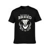 Dont Bully my Breed  White TShirt t shirt man casual essential t shirt TShirt