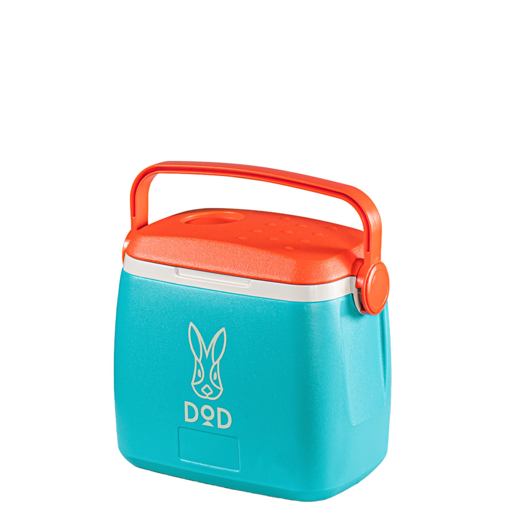 

Usanpo Cooler Hard Cooler Box 8L Holds 8 x 500ml PET Bottles Lightweight Picnic Day Camp BBQ [DOD] (8) CL2-227-BL синий