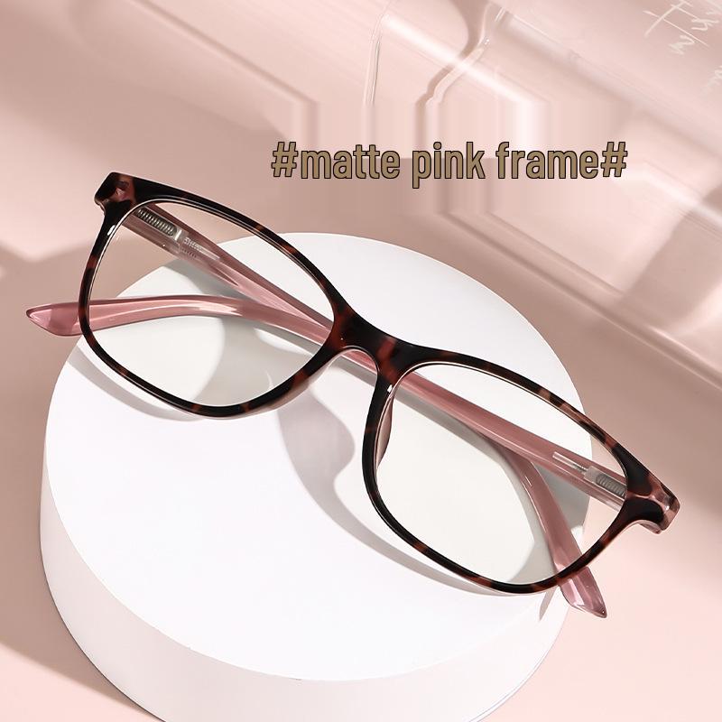 Ultra-Light High-Definition Wrap-Around Anti-Blue Light Reading Glasses for Seniors
