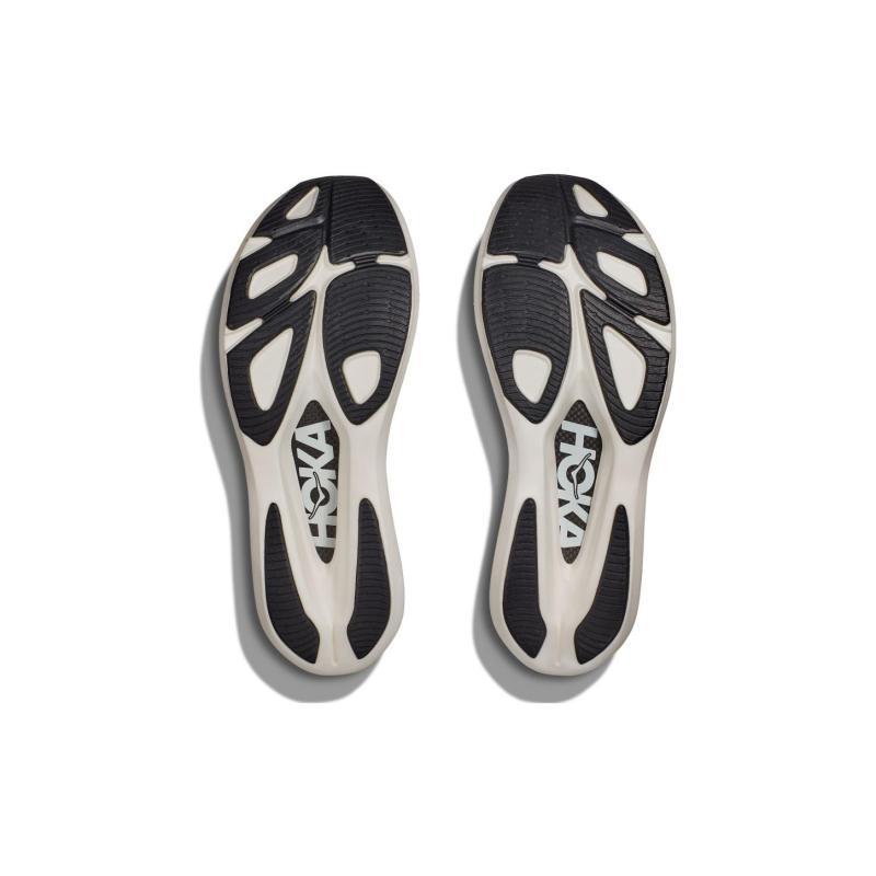 HOKA ONE ONE Rocket X 2 Black Multi Sneakers 1127927-BKML