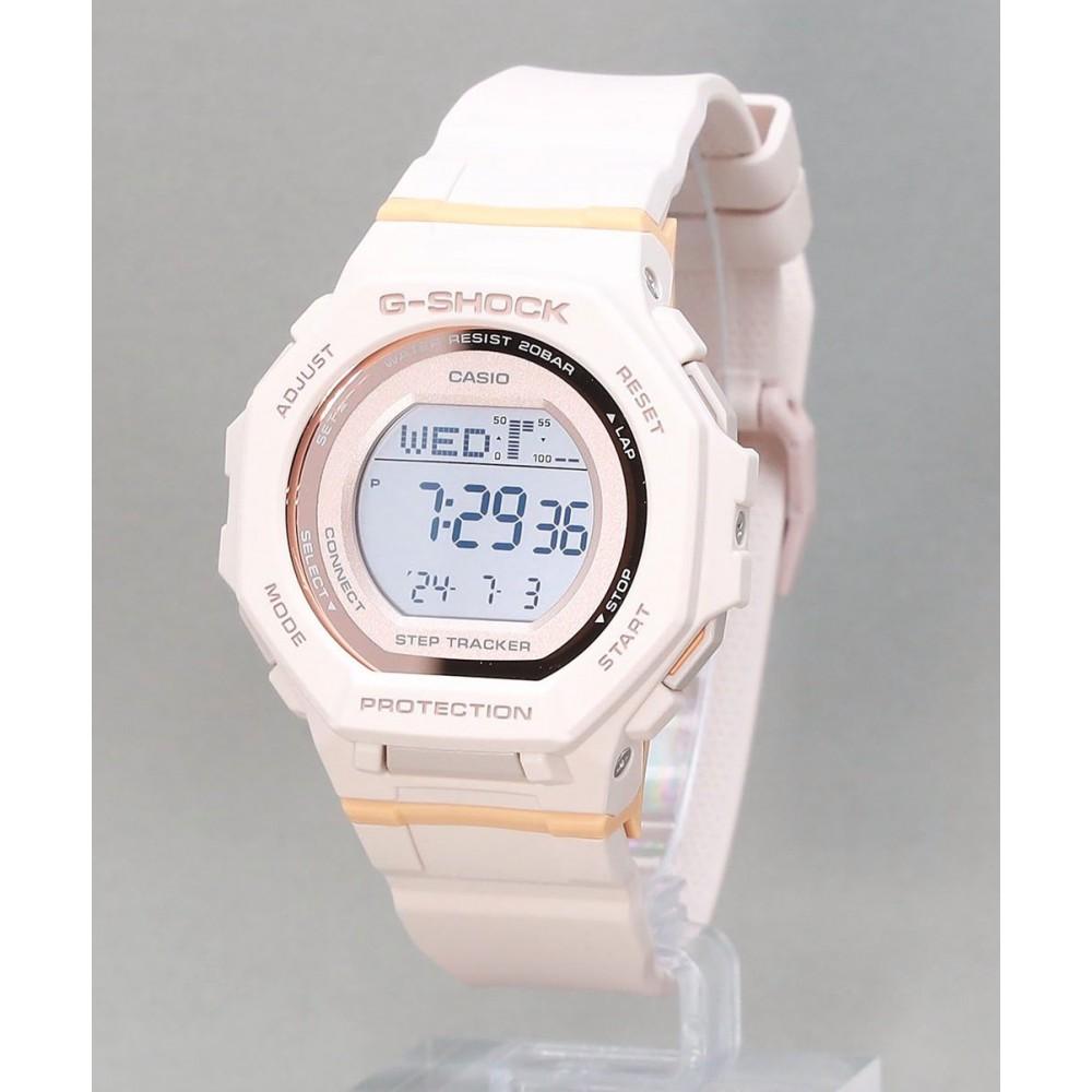 

Casio Женские цифровые G-Shock GMD-B300-4JF