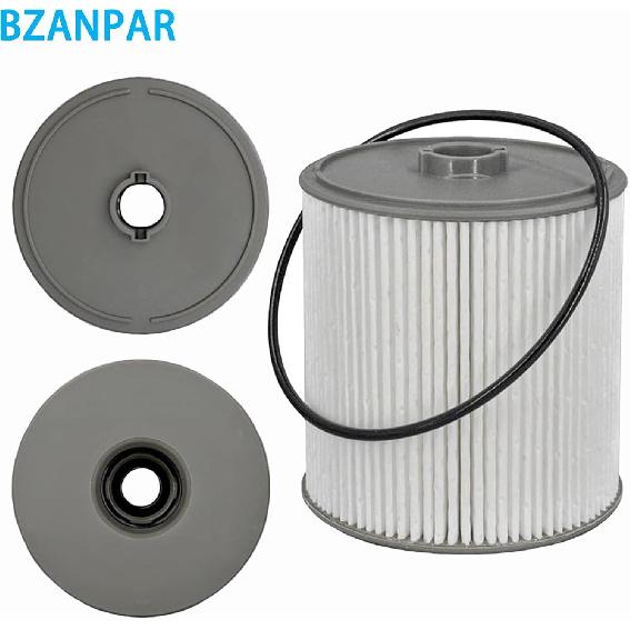 Fuel Filters For Ram 2500 3500 4500 5500 6.7 Cumm Diesel, Fuel Filter For      2024 Dodge Ram 6.7 Diesel, Fuel Filter Water Separator Set Replace