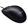 Logitech M100R Wired Mouse