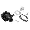 40mm Big Bore Cylinder Kit and Head Replacement for Peugeot Trekker Buxy Vivacity 50cc 2 Stroke Scooter