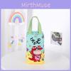 Crayon Shin Chan Canvas Handtasche mit wasserdichtem Material für Pendeln Schule