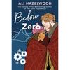 Below Zero Taschenbuch UKN2945