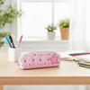Kawaii Pencil Pouch Cute Star Pencil Stationery Organizer Stationery Storage Case Pencil Holder
